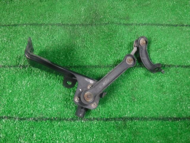 Air Suspension Level Sensor TOYOTA Prius Alpha 2013 DAA-ZVW41 — photo 2