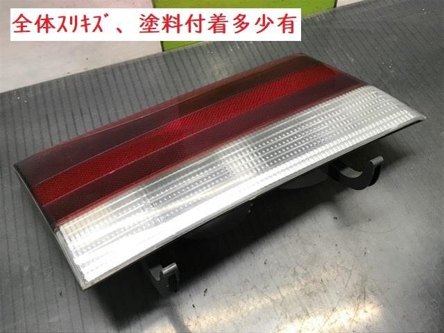 Left Finish Panel TOYOTA Regius 1997 KD-KCH40 — photo 2