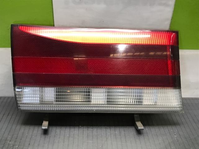 Left Finish Panel TOYOTA Regius 1997 KD-KCH40 — photo 1