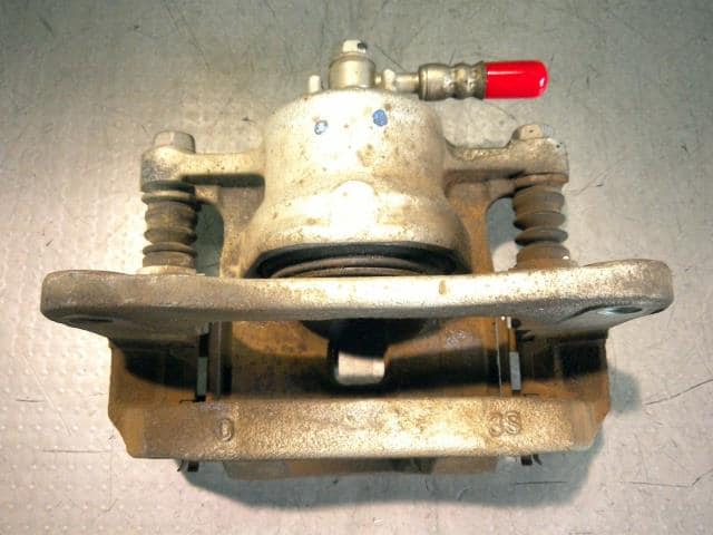 Front Right Caliper HONDA N BOX 2020 6BA-JF4 45018TTA305 — photo 2