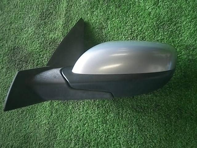 Left Side Mirror MAZDA Verisa 2004 DBA-DC5W D46269180B 06 — photo 1