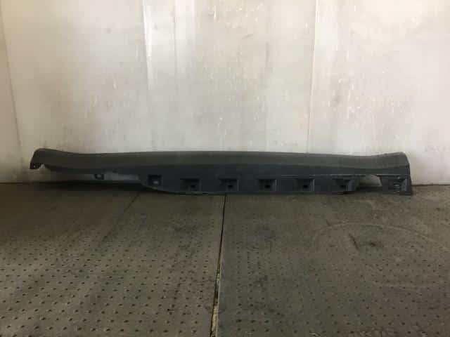 Right Side Step BMW Bmw mini_ 2012 DBA-ZC16 51779801888 — photo 2