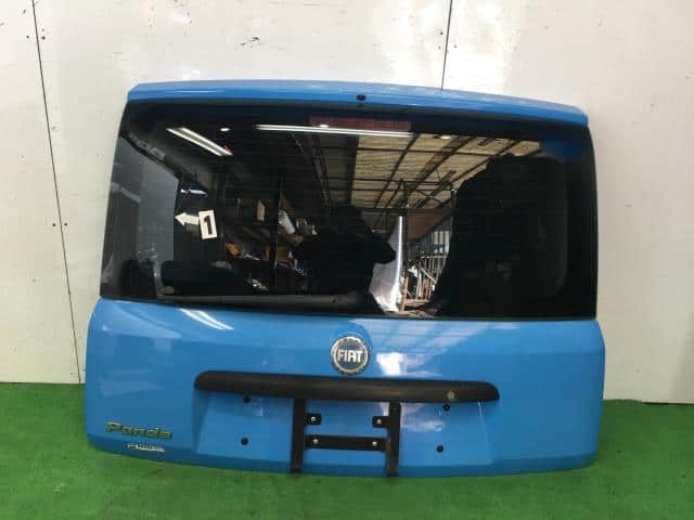 Back Door Assembly Fiat Fiat panda GH-16912 — photo 1