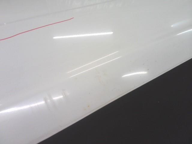 Front Left Door Assembly TOYOTA Succeed 2007 CBE-NCP55 — photo 4