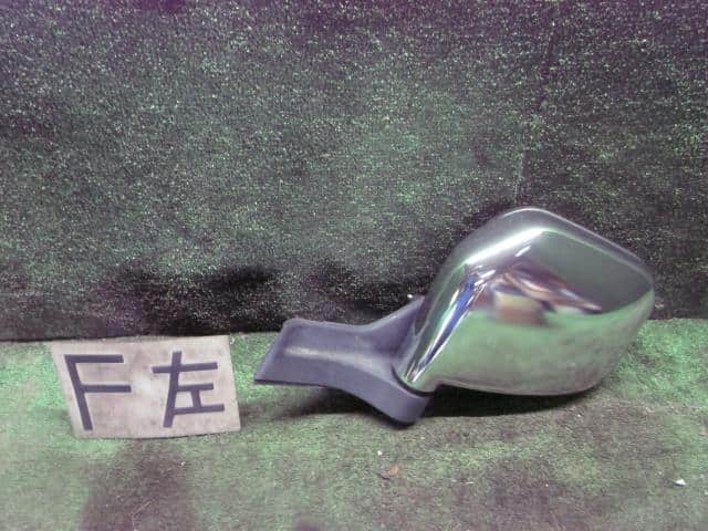Left Side Mirror MITSUBISHI Toppo 2009 DBA-H82A — photo 1