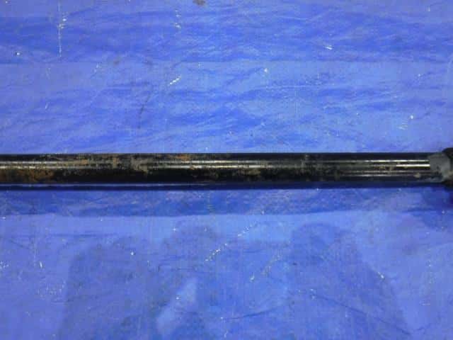 Front Right Drive Shaft SUZUKI Carry 2012 EBD-DA65T 4410168H16 — photo 3