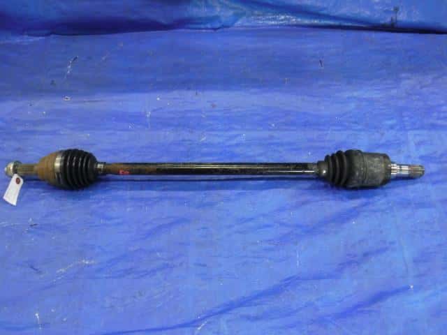 Front Right Drive Shaft SUZUKI Carry 2012 EBD-DA65T 4410168H16 — photo 1