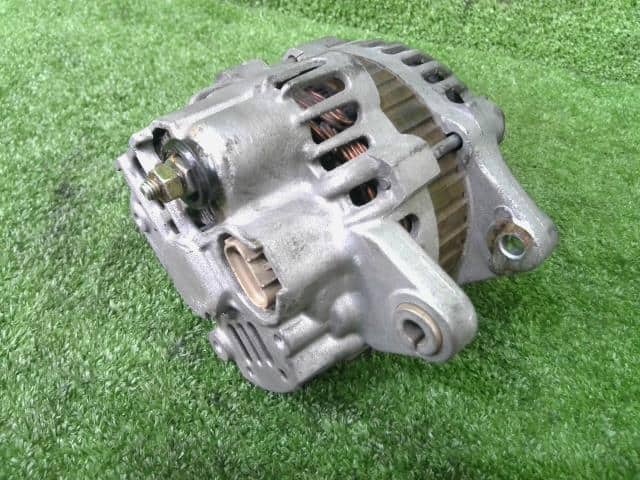 Alternator SUBARU Pleo 2005 LE-RV1 — photo 2