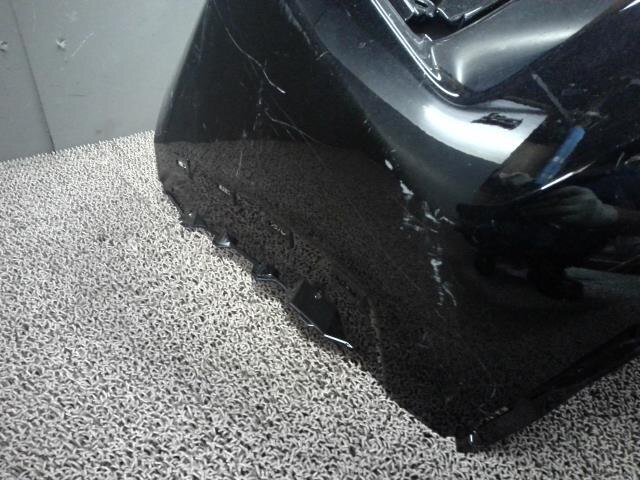 Front Bumper Face TOYOTA RAV4 2019 6BA-MXAA54 — photo 8