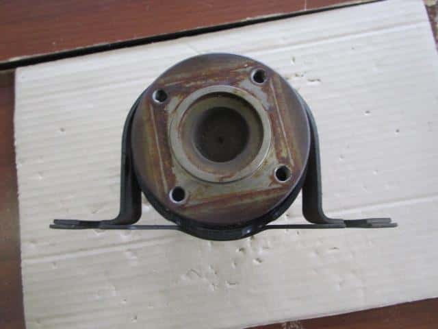 4WD Coupling SUZUKI Wagon R 2008 DBA-MH23S — photo 4