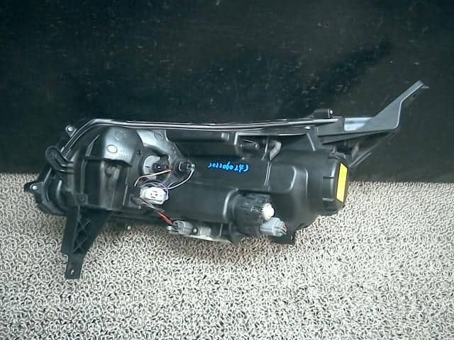 Right Headlight NISSAN Dayz 2013 DBA-B21 — photo 3