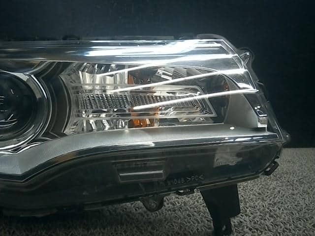 Right Headlight NISSAN Dayz 2013 DBA-B21 — photo 7