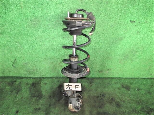 Front Left Strut TOYOTA Noah 2003 TA-AZR60 — photo 1