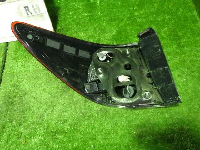 Right Tail Light SUBARU Impreza 2019 DBA-GK3 84912FL100 — photo 4