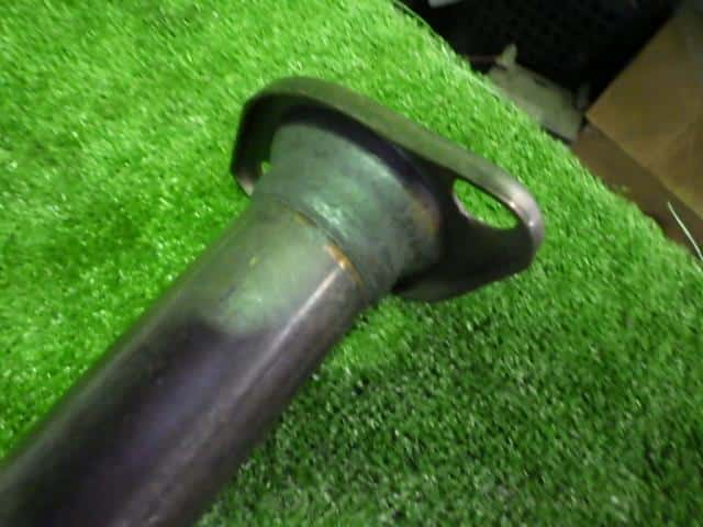 Front Exhaust Pipe SUZUKI Swift 2018 DBA-ZD83S 1419052R10 — photo 3