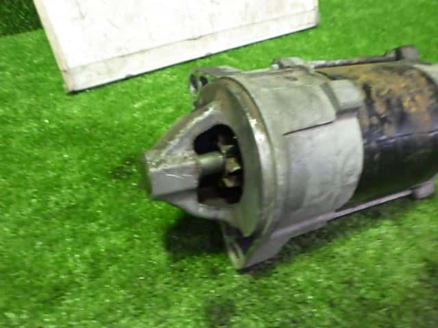Starter SUZUKI Wagon R 2011 CBA-MH23S 3110058J00 — photo 2
