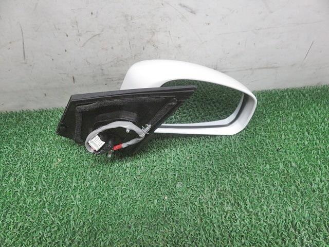 Right Side Mirror NISSAN Ad 2014 DBF-VZNY12 — photo 6