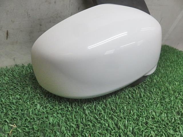 Right Side Mirror NISSAN Ad 2014 DBF-VZNY12 — photo 2