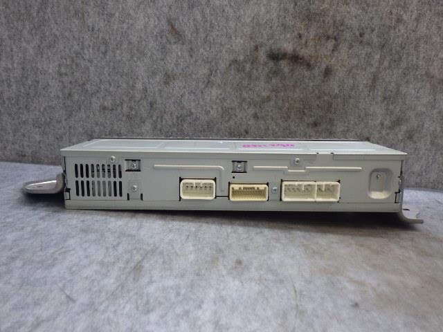 Audio Amp TOYOTA Lexus is 2008 DBA-GSE20 — photo 2
