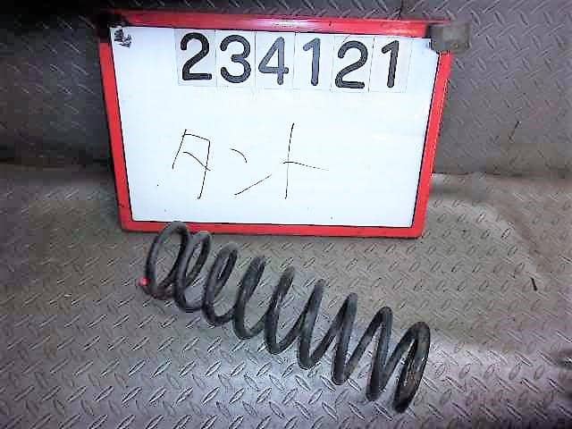 Coil Spring DAIHATSU Tanto 2008 DBA-L375S — photo 1