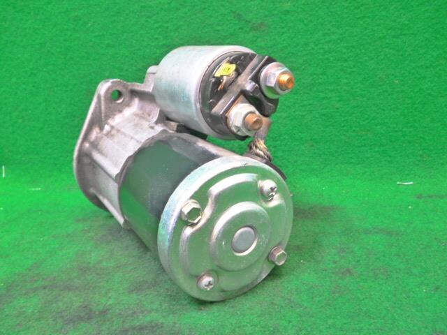 Starter NISSAN Dayz roox 2018 DBA-B21A — photo 3