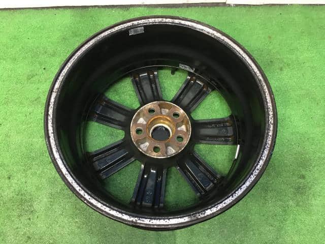 Wheel MITSUBISHI Outlander 2011 DBA-CW4W — photo 4