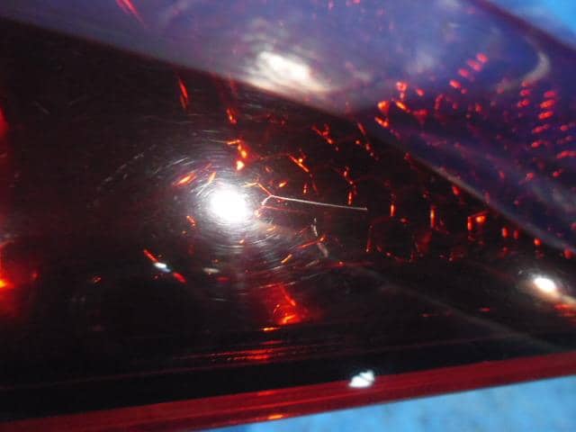 Right Tail Light TOYOTA Avensis 2016 DBA-ZRT272 — photo 5