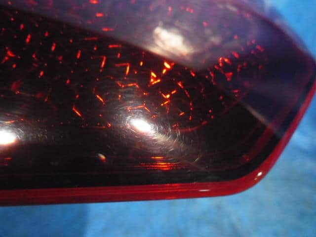 Right Tail Light TOYOTA Avensis 2016 DBA-ZRT272 — photo 4