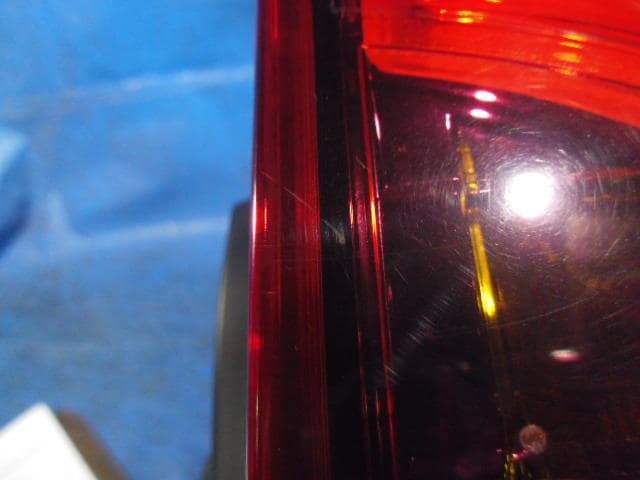 Right Tail Light TOYOTA Avensis 2016 DBA-ZRT272 — photo 6