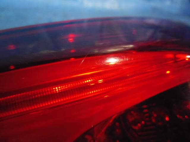 Right Tail Light TOYOTA Avensis 2016 DBA-ZRT272 — photo 7