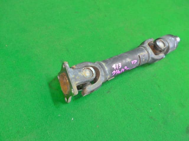 Rear Propeller Shaft NISSAN Nt100 clipper 2016 EBD-DR16 — photo 2
