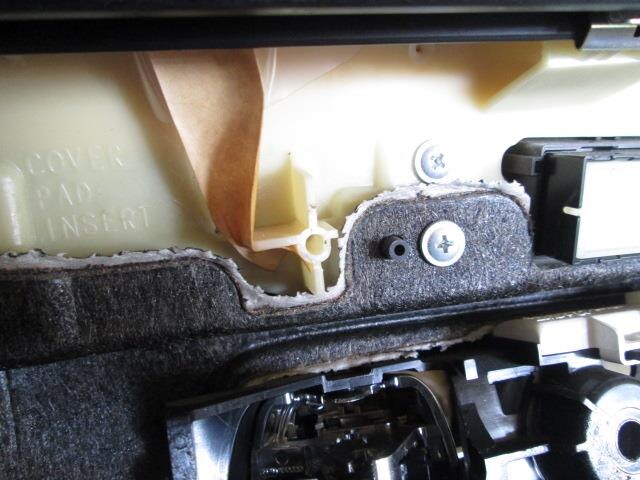 Front Right Door Assembly TOYOTA Lexus ls 2006 DBA-USF40 — photo 3