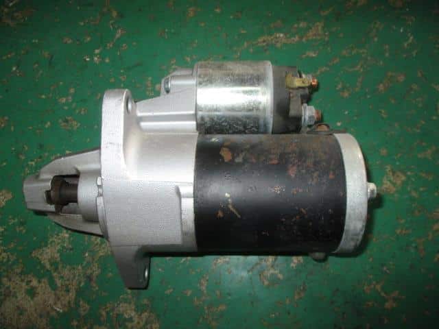 Starter SUZUKI Every 2012 GBD-DA64V 3110068H11 — photo 3