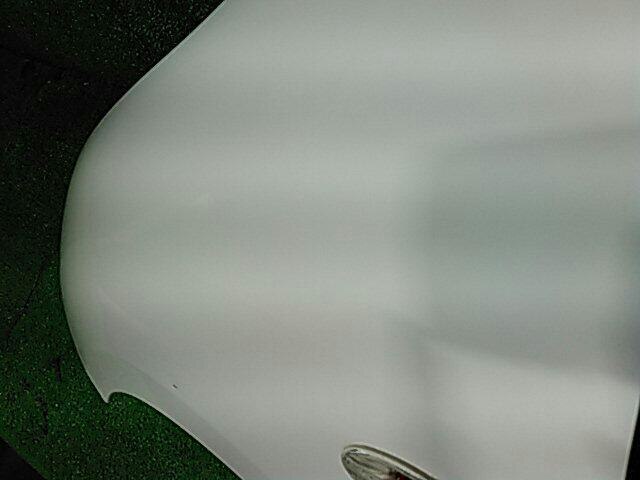 Left Fender Panel NISSAN Ad 2016 DBF-VY12 — photo 4