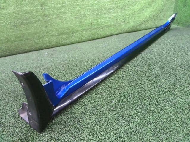 Left Side Step HONDA Civic 2017 DBA-FK7 — photo 1