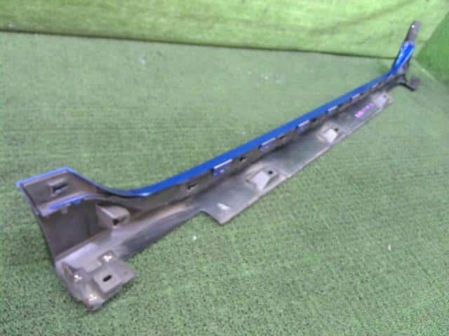 Left Side Step HONDA Civic 2017 DBA-FK7 — photo 4