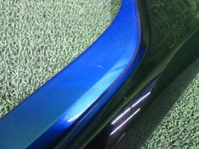 Left Side Step HONDA Civic 2017 DBA-FK7 — photo 3