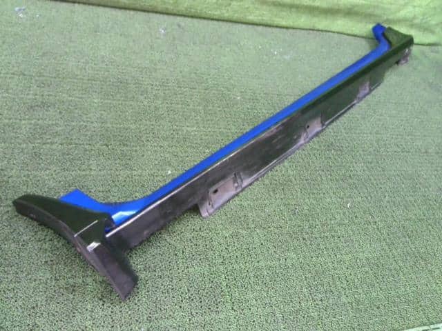 Left Side Step HONDA Civic 2017 DBA-FK7 — photo 2