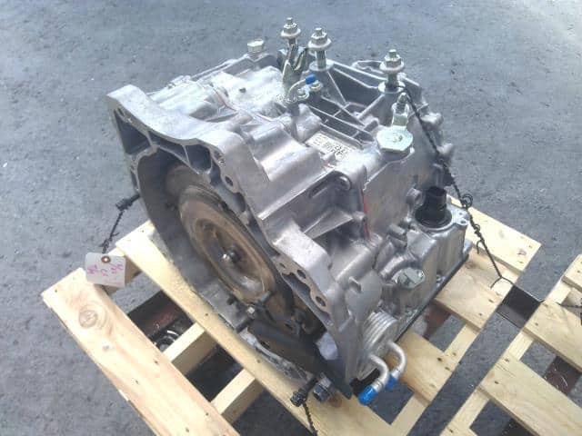 Automatic Transmission MAZDA 2016 LDA-DK5FW EWG103000 — photo 1