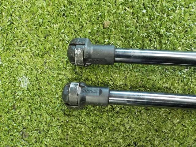 Tail Gate Damper SUZUKI Wagon R 2013 DBA-MH34S 8185072810 — photo 3