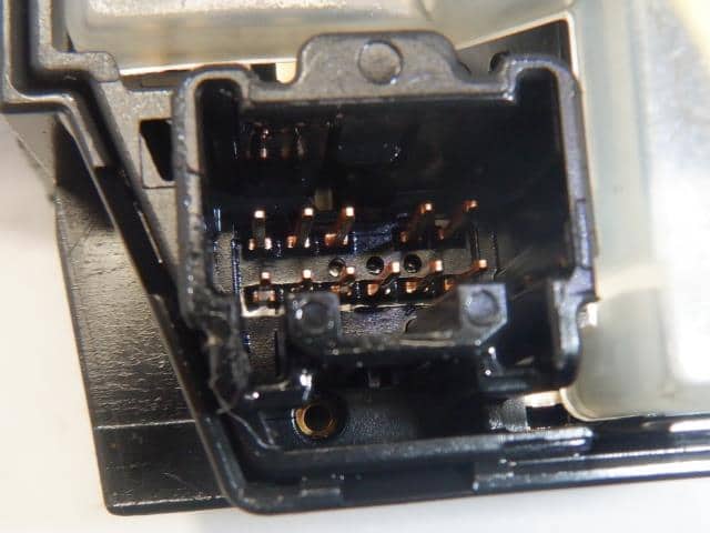 Light MAZDA Axela 2011 DBA-BLFFP C27366122 — photo 4