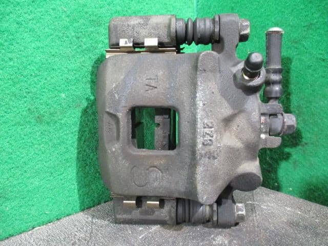 Front Right Caliper SUZUKI Alto 2003 LE-HA23V 5510173H01999 — photo 1