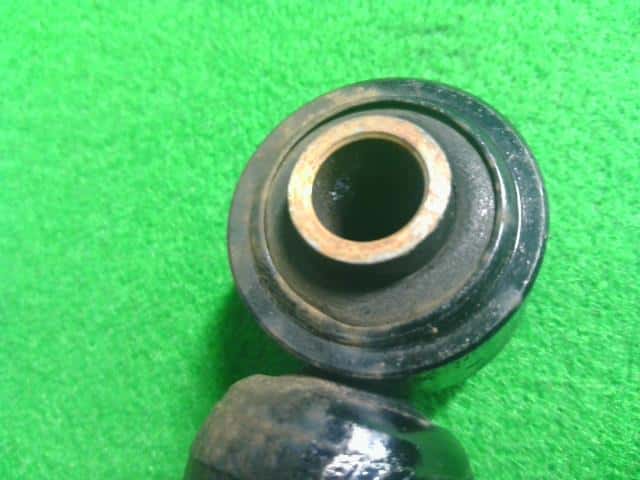 Rear Right Shock Absorber SUZUKI Solio 2012 DBA-MA15S 4180054M10 — photo 4