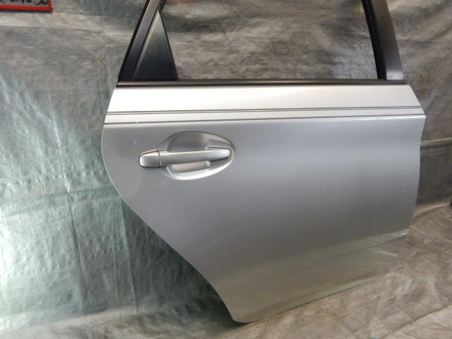 Rear Right Door Assembly TOYOTA Prius 2015 DAA-ZVW30 — photo 5