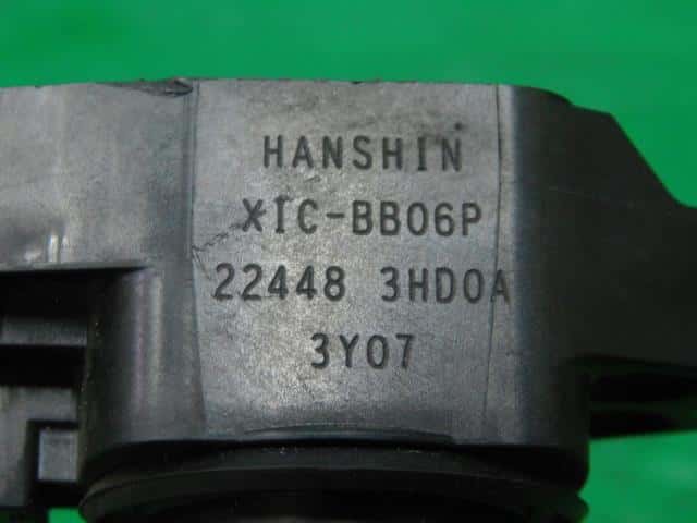 Ignition Coil NISSAN Note 2013 DBA-E12 — photo 3