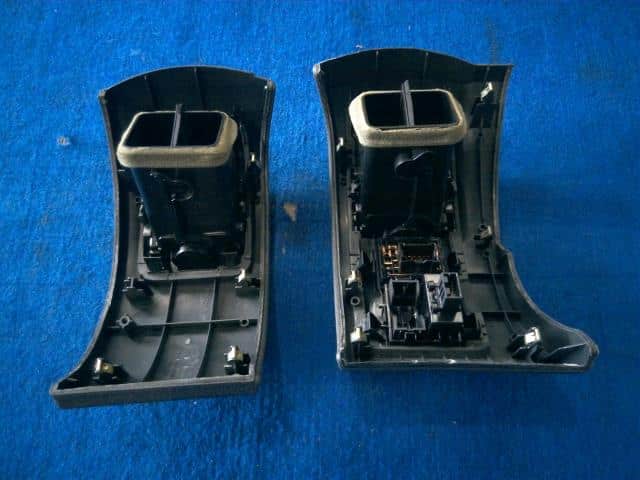 A/C Parts NISSAN Lafesta 2005 CBA-B30 — photo 3