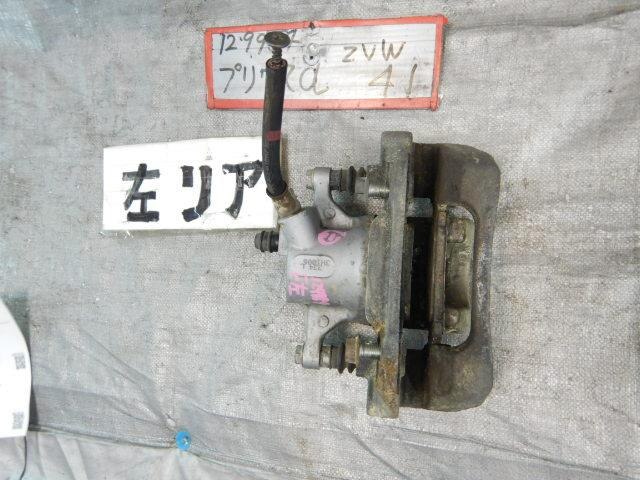 Rear Left Caliper TOYOTA Prius Alpha 2013 DAA-ZVW41 — photo 2