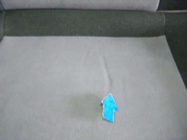 Rear Seat SUBARU Impreza 1997 E-GC8 64451FA540MU — photo 4