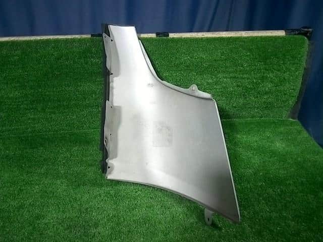 Left Front Side Body Panel Mitsubishi Fuso 2006 PA-FE83DC MK997197 — photo 5