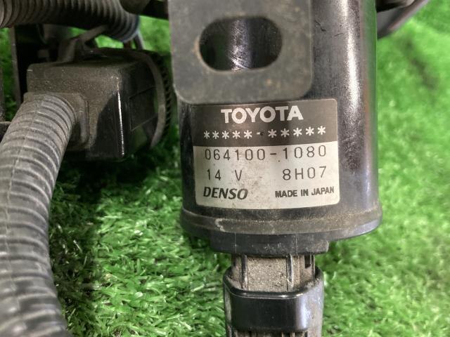 Right Side Door Mirror TOYOTA Lexus gs 2009 DBA-GRS191 — photo 4